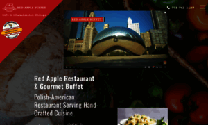 Redapple.restaurant thumbnail