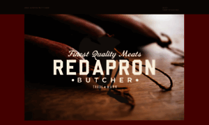 Redapronbutcher.com thumbnail