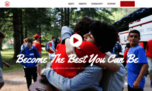 Redarrowcamp.com thumbnail