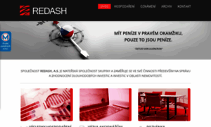 Redash.cz thumbnail
