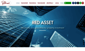 Redassetth.com thumbnail