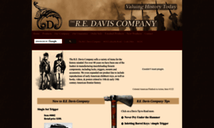 Redaviscompany.com thumbnail