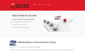 Redballapps.net thumbnail