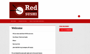 Redbangbangsushi.com thumbnail