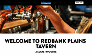 Redbankplainstavern.com.au thumbnail