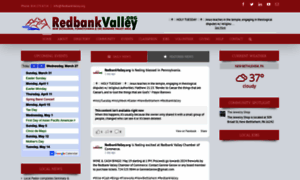 Redbankvalley.org thumbnail