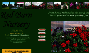 Redbarnnursery.com thumbnail