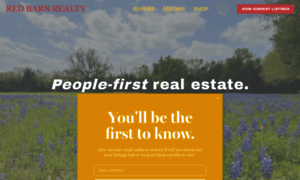 Redbarnrealty.net thumbnail