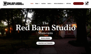 Redbarnstudio.org thumbnail