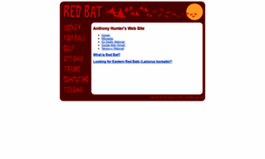 Redbat.ca thumbnail