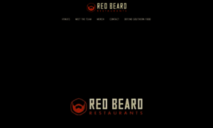 Redbeardrestaurants.com thumbnail
