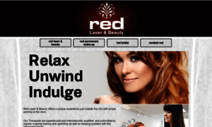 Redbeauty.co.nz thumbnail