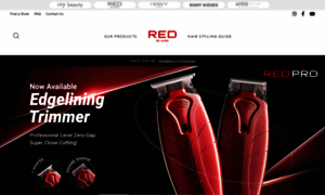 Redbeauty.com thumbnail