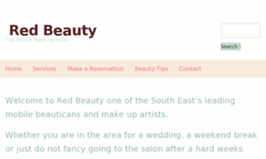 Redbeauty.ie thumbnail