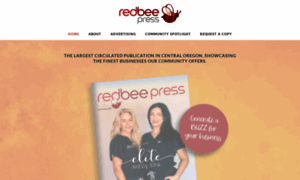 Redbeepress.com thumbnail