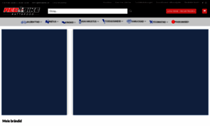 Redbike.ee thumbnail