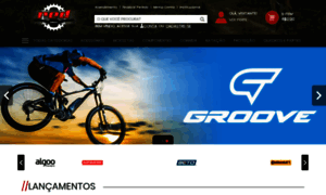 Redbikes.com.br thumbnail