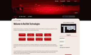 Redbirdtechnologies.com thumbnail