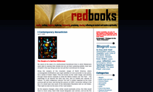 Redbooks.wordpress.com thumbnail