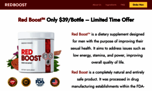 Redboost-my.com thumbnail
