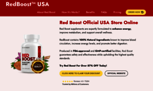 Redboost-redboost.us thumbnail