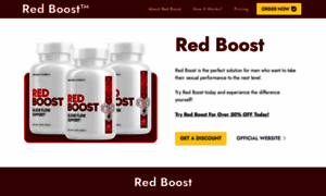 Redboost.colibrim.com thumbnail