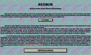 Redbor.pl thumbnail