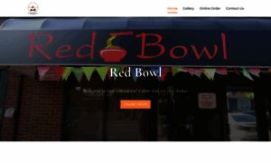 Redbowlnj.com thumbnail