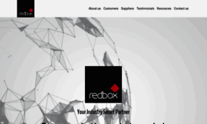 Redbox-ltd.com thumbnail