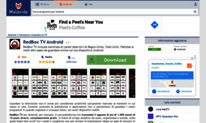 Redbox-tv.it.malavida.com thumbnail