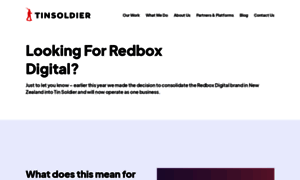 Redboxdigital.co.nz thumbnail
