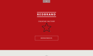 Redbrand.cl thumbnail