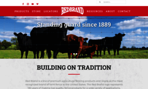 Redbrand.com thumbnail