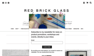 Redbrickglass.co.uk thumbnail