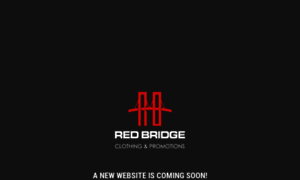 Redbridgeclothing.com thumbnail
