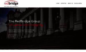 Redbridgegroup.com.au thumbnail