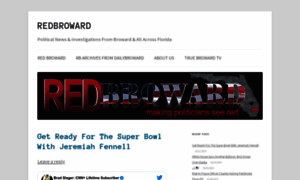Redbroward.com thumbnail