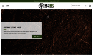 Redbudsoilcompany.com thumbnail