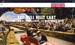 Redbullbillycart.com.au thumbnail