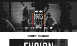 Redbullbracketreel.space150.com thumbnail