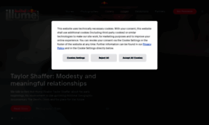 Redbullillume.com thumbnail