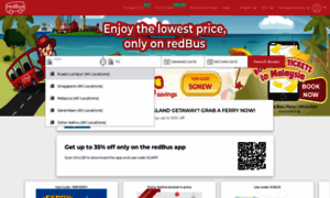 Redbus.sg thumbnail