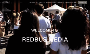Redbusmedia.com thumbnail