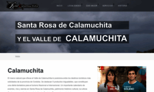 Redcalamuchita.com.ar thumbnail