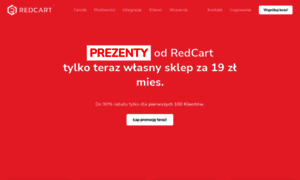 Redcard.pl thumbnail