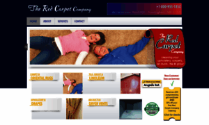 Redcarpetcompany.com thumbnail