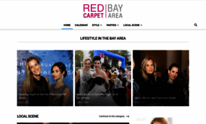 Redcarpetsf.com thumbnail