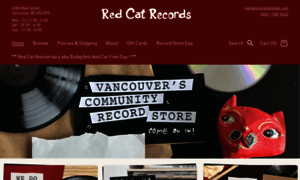 Redcat.ca thumbnail