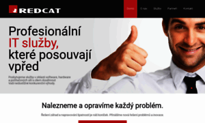 Redcat.cz thumbnail