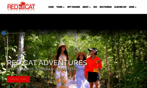 Redcatadventures.com.au thumbnail